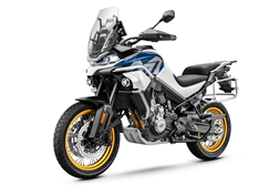 CFMOTO 800MT Explore
