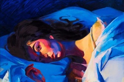 Lorde desvenda novo single “Perfect Places”