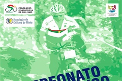 Campeonato Nacional de BTT XCO em Porto de Ave (Póvoa de Lanhoso)