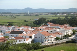 Almograve presta homenagem à padroeira