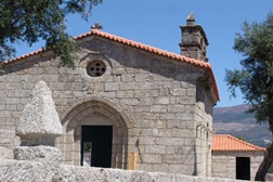 Igreja de Gondomar acolhe espectáculo de dança e teatro de sombras "Catabrisa"