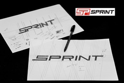 Sprint - uma marca renovada de equipamentos de motociclismo