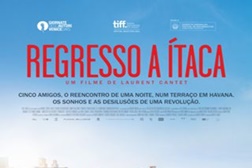 Regresso a Ítaca