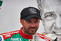 Tiago Monteiro confiante para a desconhecida pista de Motegi