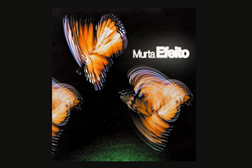 MURTA Está de volta com o novo single, “Efeito” - Contar histórias à volta da amizade e da música com sabor africano