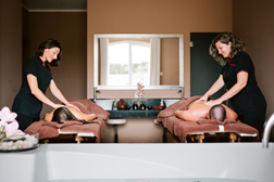 Novas experiências sensoriais no Dolce CampoReal Lisboa - Para o equilíbrio do corpo e da mente