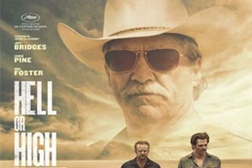 Hell or High Water - Custe o Que Custar