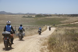 5.º Portugal de Lés-a-Lés Off-Road bate recordes de adesão
