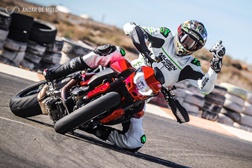 Ducati Hypermotard 950 / 950 SP