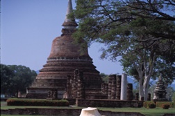 Halcon Viagens apresenta novo circuito para a Tailândia