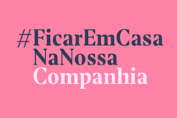 Companhia Nacional de Bailado lança iniciativa: #FicarEmCasaNaNossaCompanhia