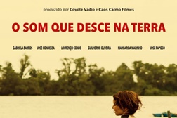 O Som Que Desce na Terra