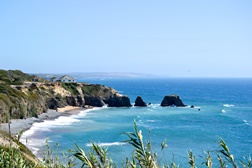 Jornadas Técnicas da candidatura da Costa Sudoeste a Património Natural da UNESCO