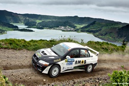 Competisport “Rally soube a pouco"