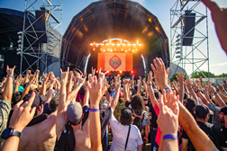 Sonic Blast Fest regressa a Âncora - De 8 a 10 de Agosto