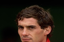 Ayrton Senna