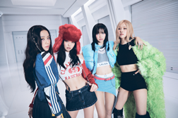 Blackpink lançam muito aguardado segundo álbum "Born Pink"
