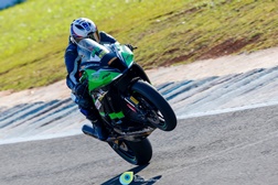 Wesley Gutierrez #15  Gilmar Rose | VGCOM | KRT 