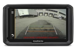 Garmin lança câmara de marcha atrás  sem fios BC 30