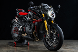 MV Agusta Brutale 1000 ABT