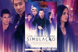 Simulação (2023) - Estreia a 6 de Julho de 2023