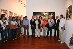 Exposição “José Afonso, Andarilho, Poeta e Cantor” patente ao público nos Antigos Paços do Concelho de Grândola