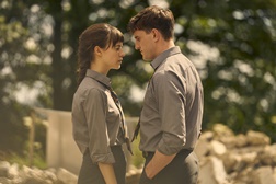 "Normal People" - Aclamada série baseada no romance de Sally Rooney chega à HBO Portugal