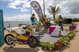 Emoções do FIM CEV Repsol regressam ao Circuito do Estoril