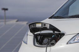 Nissan anuncia o seu plano próxima geração de VCL para a Europa - A nova gama de comerciais ligeiros será construída sobre uma plataforma da Aliança