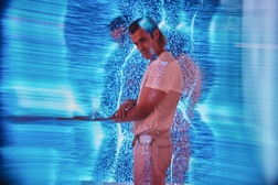 Estreia de carne.exe - Um encontro entre arte, tecnologia e filosofia - CAM Gulbenkian de 12 a 14 de Dezembro