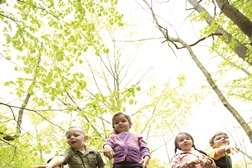 Merrell Kids - Tecnologia e conforto em ponto pequeno