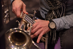  Festival Jazz ao Centro faz paragem no CoimbraShopping para dois concertos