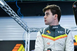 Bernardo Pinheiro regressa a Spa - Corrida no dia 25 de Agosto, Domingo