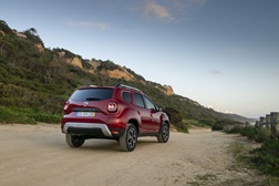Dacia lança série limitada: “Adventure” - A partir de 13.763 euros