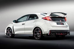 Honda Civic Type R