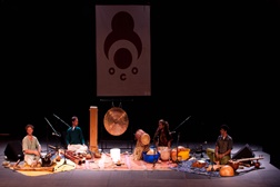 OCO apresentam “Beyond Dust and Bones” - 24 de maio, no Museu do Oriente