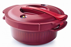 Tupperware organiza dois encontros com 2.000 pessoas