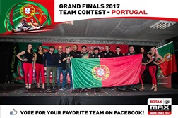 Portugal recebe Finais Mundiais Rotax