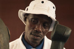 Dahomey (2024) - Estreia a 28 de Novembro