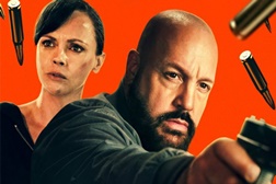 Armados até aos Dentes - Estreia 7 de Agosto