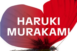 Lançamento do livro "A peregrinação do rapaz sem cor" de Haruki Murakami - 30 de Setembro de 2014