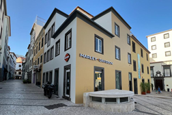 Concessionário HARLEY-DAVIDSON LISBOA abre loja POP-UP no Funchal