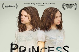 Princess - O Lado Oculto de uma Família