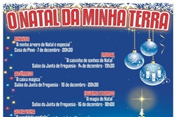 “O Natal da minha Terra”celebrado em todo o concelho de Avis