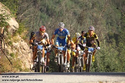 Maratona BTT do Gerês - Taça Regional do Minho de BTT Maratonas