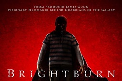 Brightburn - O Filho do Mal