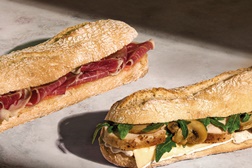 Chegaram as “The New Classics” da Pans - As sandes clássicas de sempre, agora melhores que nunca