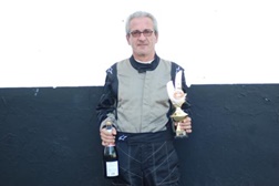 Fernando Charais