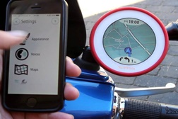 TomTom Vio - andar de moto na cidade fica mais agradável com este novo GPS