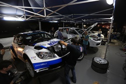 ARC Sport ambiciona reconquistar os títulos no Rallye Serras de Fafe